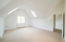 Banstead bedroom extension leads