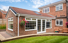 Banstead house extension leads