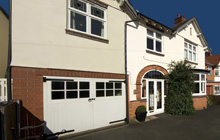 Banstead multiple storey extension leads